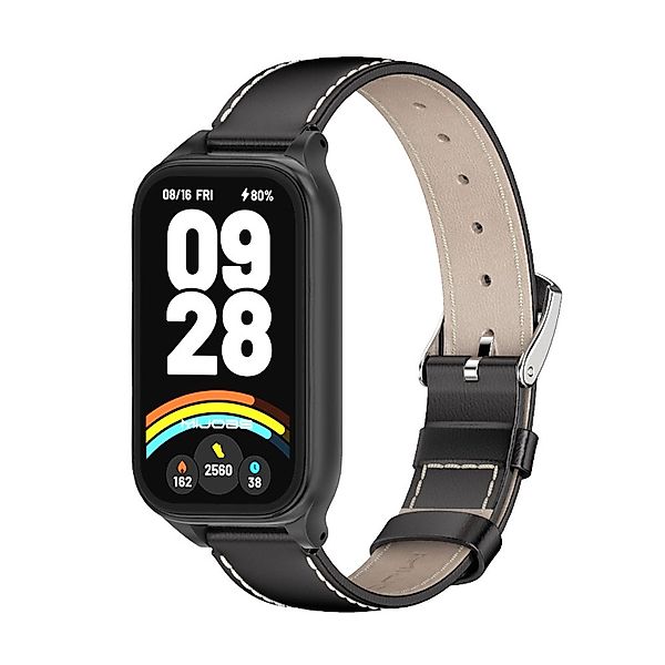 Wigento Smartwatch-Armband Für Xiaomi Smart Band günstig online kaufen