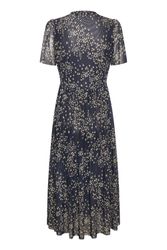 SOAKED IN LUXURY Jerseykleid Jerseykleid SLAldora günstig online kaufen