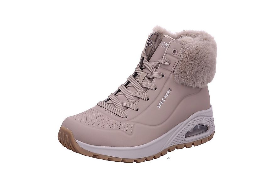 Skechers 167274 MOC Outdoorwinterstiefel günstig online kaufen