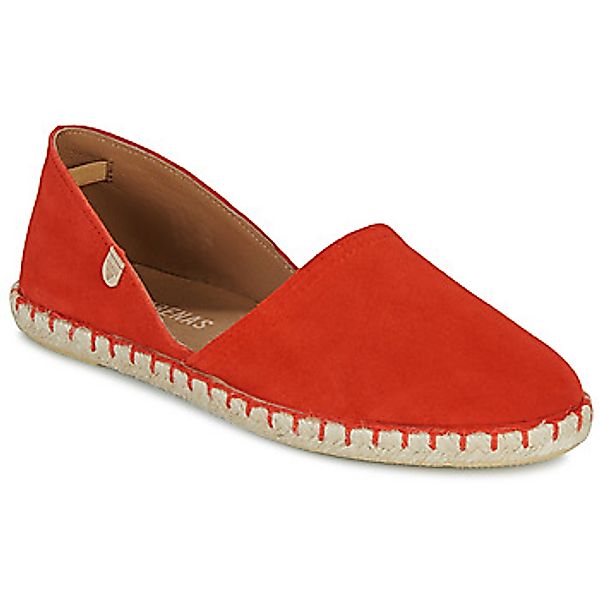 VERBENAS Espadrille "CARMEN SERRAJE", Schlupfschuh, Sommerschuh, Loafer mit günstig online kaufen