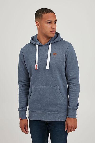 !Solid Hoodie SDBennHood Kapuzensweatshirt mit kontrastfarbenenen günstig online kaufen