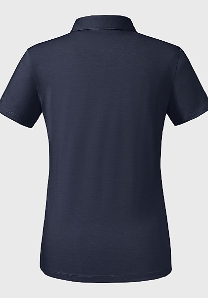 Schöffel Poloshirt "CIRC Polo Shirt Tauron L" günstig online kaufen