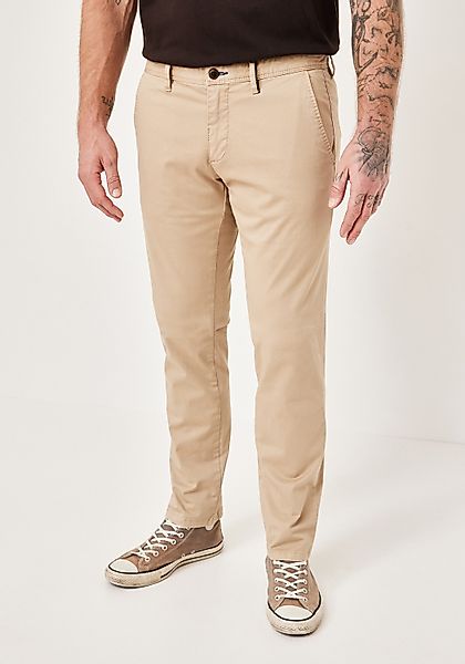 Redpoint Chinohose JASPER Slim-Fit Chinos mit günstig online kaufen