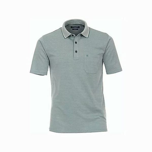 CASAMODA Poloshirt Polo-Shirt günstig online kaufen