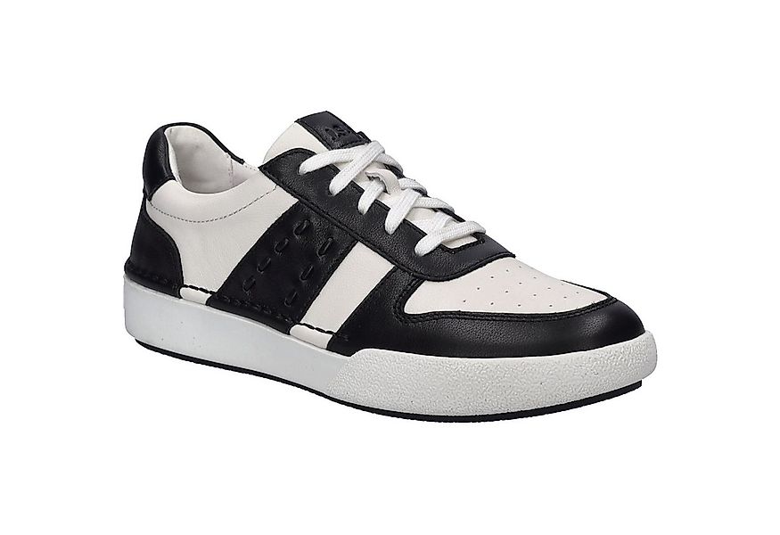 Josef Seibel Claire 27, schwarz Sneaker günstig online kaufen