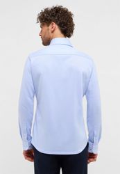 Eterna Langarmhemd "SLIM FIT" NON IRON (bügelfrei) günstig online kaufen