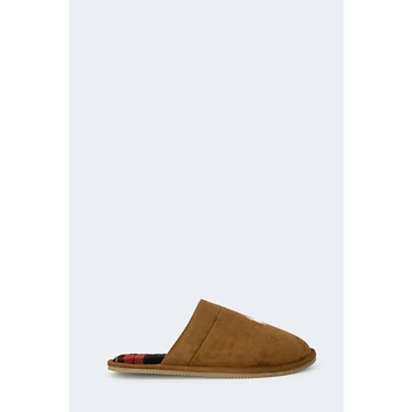Ralph Lauren  Hausschuhe KLARENCE RF103841 günstig online kaufen