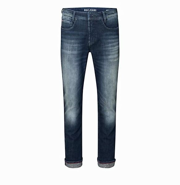 MAC 5-Pocket-Jeans MAC DRIVER JEANS authentic dark blue legend 0518-01-1995 günstig online kaufen