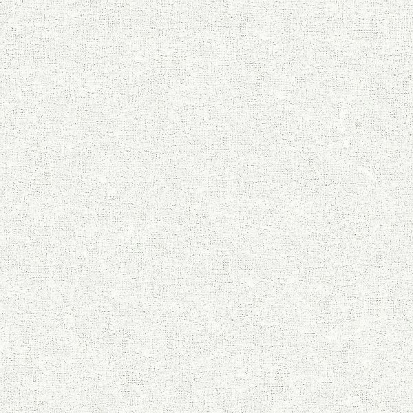 PROFHOME 375482-GU Ton-in-Ton Tapete Uni dezent schimmernd Creme 0,53 m x 1 günstig online kaufen