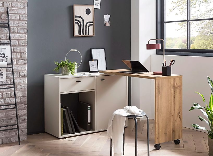 Schildmeyer Schreibtisch "Tiny Working" günstig online kaufen