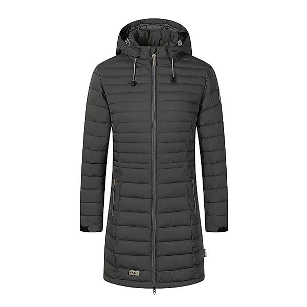 Blue Wave Steppmantel Damen Mantel gesteppt günstig online kaufen