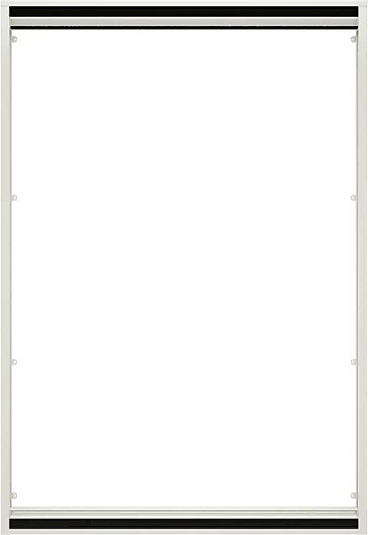 hecht international Insektenschutzrollo "für Dachfenster" transparent Insek günstig online kaufen