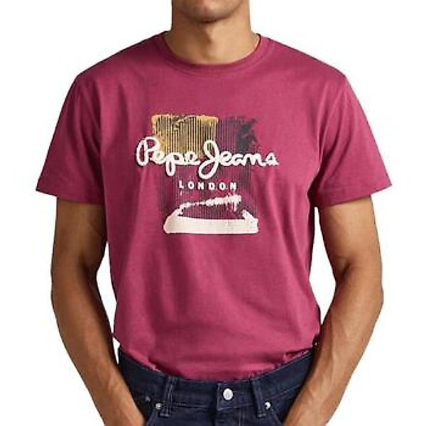 Pepe jeans  T-Shirts & Poloshirts PM508978 günstig online kaufen