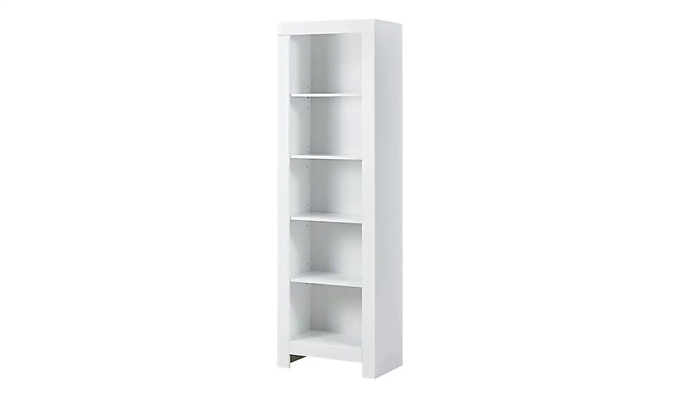 PAIDI Standregal  Fiona ¦ weiß ¦ Maße (cm): B: 63,1 H: 205,3 T: 39.3 Regale günstig online kaufen