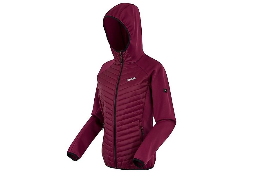 Regatta Softshelljacke Andreson Hybrid Softshelljacke günstig online kaufen