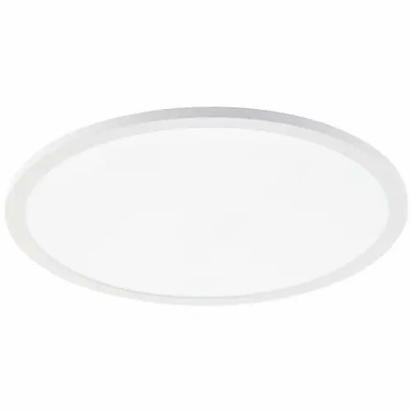 Brilliant LED Deckenleuchte »Briston«, Ø 42 cm, 1800 lm, 3000-6500 K, dimmb günstig online kaufen