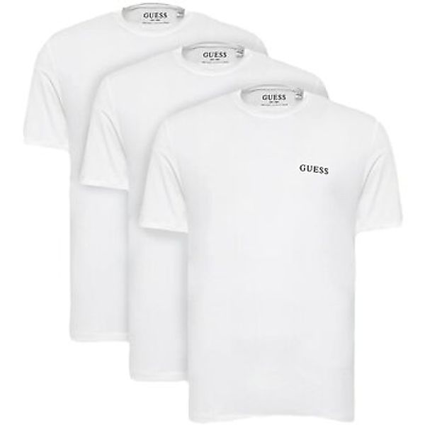 Guess  T-Shirt T-Shirts--HERREN günstig online kaufen