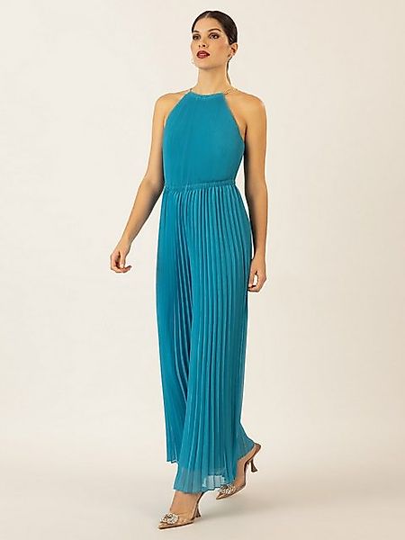 Apart Jumpsuit im Neckholder Stil günstig online kaufen