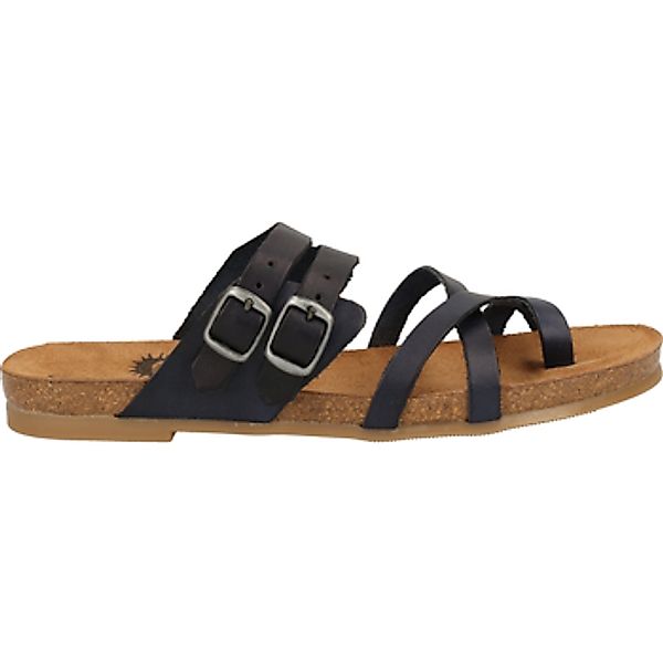 COSMOS Comfort Zehensteg Leder Zehentrenner günstig online kaufen