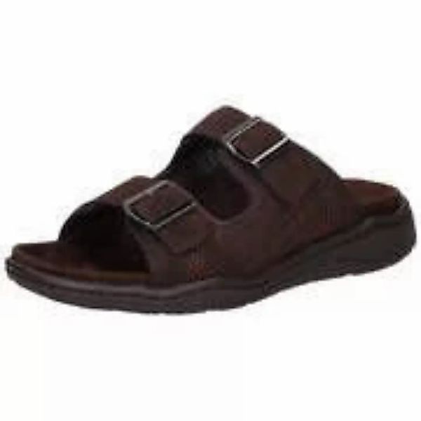 Bottesini Pantolette Herren braun|braun|braun|braun günstig online kaufen