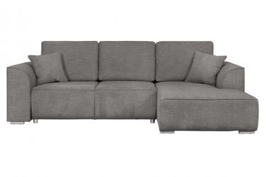 INOSIGN Ecksofa "BEATRICE optionale Schlafsofa mit Bettkasten, B/T/H: 265/1 günstig online kaufen