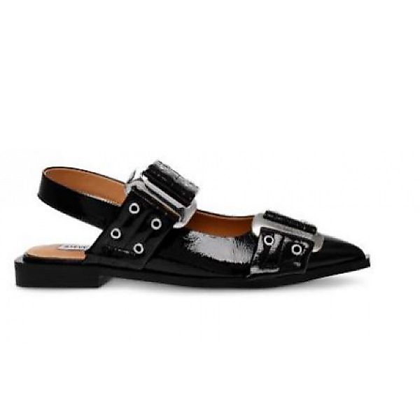 STEVE MADDEN Ballerina "STEVE MADDEN Ballerinas Lederimitat" günstig online kaufen
