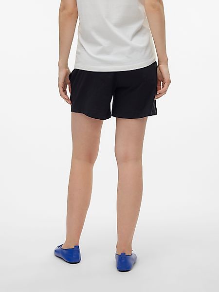 Mamalicious Umstandsshorts MLIVY JERSEY SHORTS NOOS günstig online kaufen