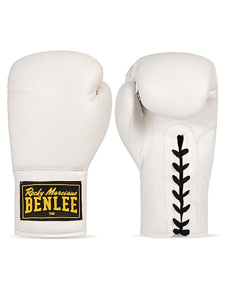 Benlee Rocky Marciano Boxhandschuhe AUTOGRAPH GLOVES günstig online kaufen