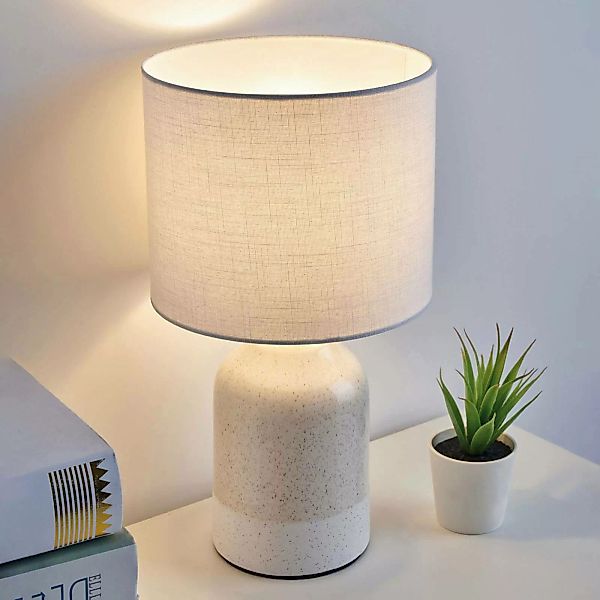 Pauleen Tischleuchte Sandy Glow max. 20W günstig online kaufen