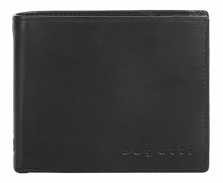 bugatti Geldbörse "PRIMO RFID" echt Leder günstig online kaufen