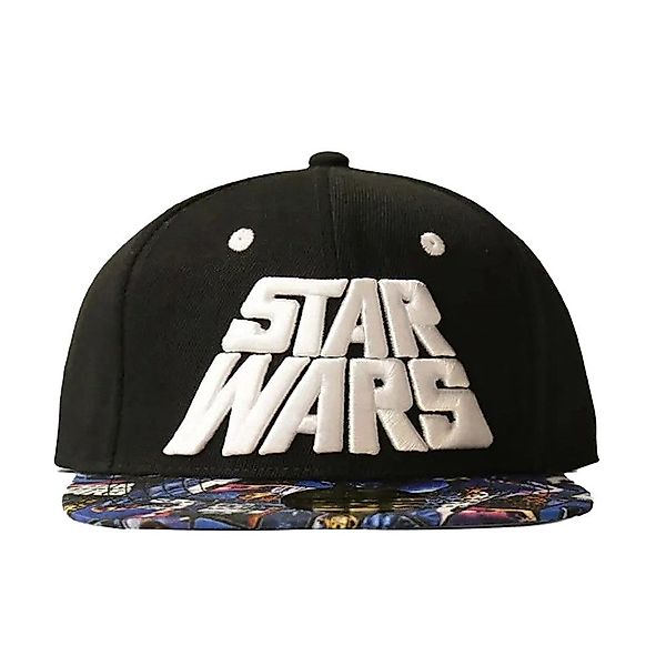 Star Wars Baseball Cap Poster Print günstig online kaufen