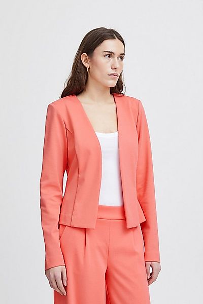Ichi Jackenblazer Kurzblazer günstig online kaufen