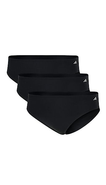 adidas Sportswear Bikinislip Active Light Flex (3er Pack) elastisch, Single günstig online kaufen
