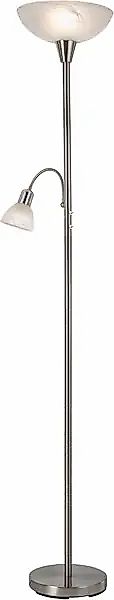 NOWA Stehlampe »MIKADO«, Leuchtmittel E27   LED wechselbar, Flexo günstig online kaufen