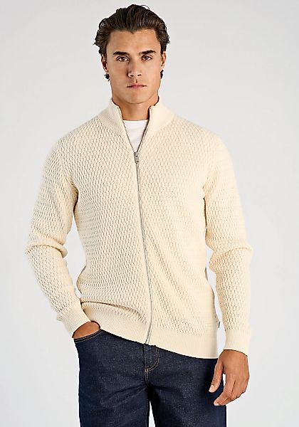 LINDBERGH Strickjacke "Cardigan Relaxed Fit" günstig online kaufen