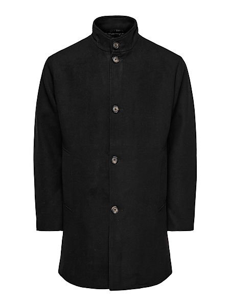 ONLY & SONS Kurzmantel ONSCHARLES WOOL günstig online kaufen