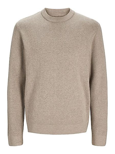 Jack & Jones Rundhalspullover JPRBLaMilano (1-tlg) günstig online kaufen