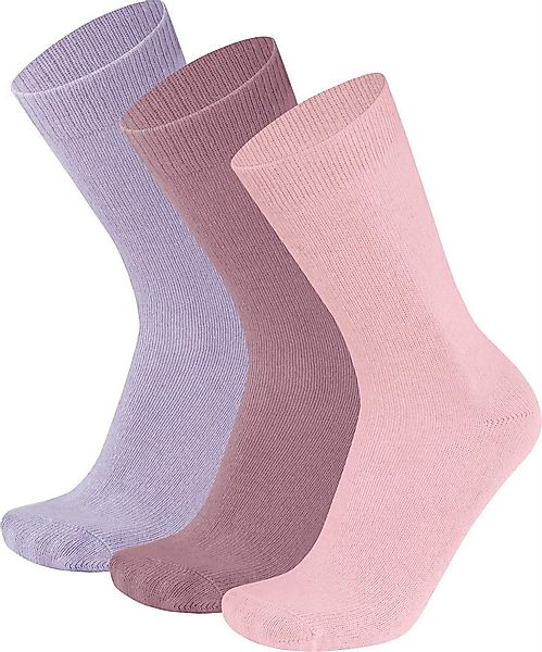 normani Thermosocken (3 Paar) hochwertige Qualitätssocken mit hohem Kaschmi günstig online kaufen