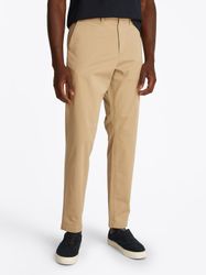 Tommy Hilfiger Chinohose HARLEM CHINO SATIN günstig online kaufen