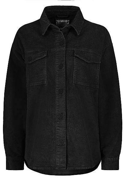 Eight2Nine Hemdjacke Cord Hemdjacke günstig online kaufen