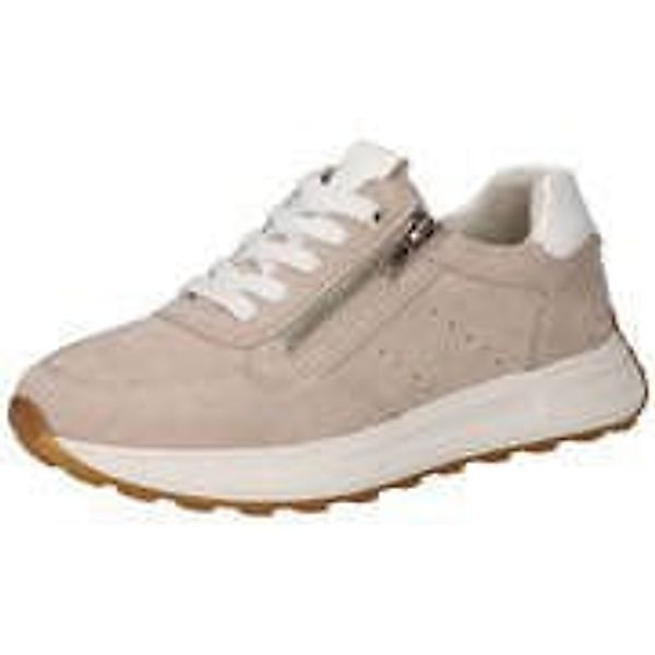 Tom Tailor Sneaker Damen beige günstig online kaufen