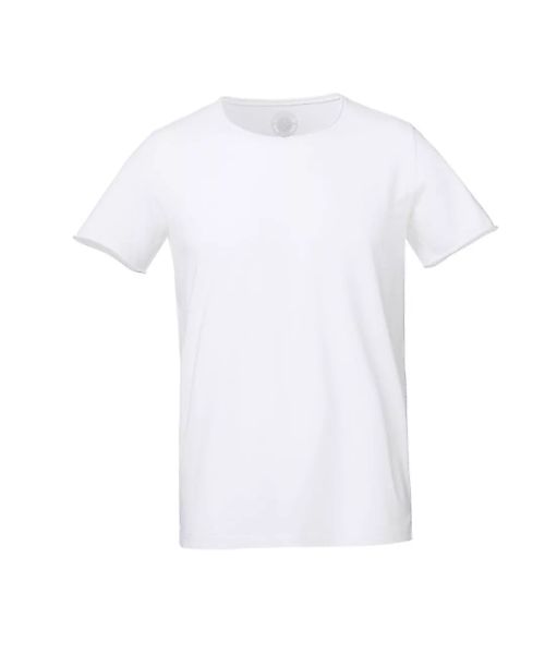 Herren Vintage T-shirt Aus Bio-baumwolle "Dustin" günstig online kaufen