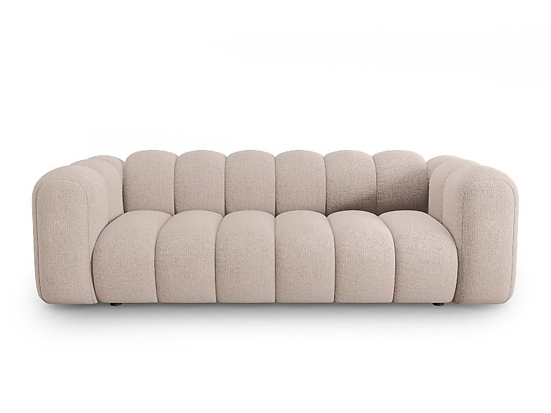 Micadoni Sofa Lupine, 3-Sitzer günstig online kaufen