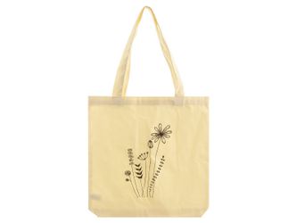 Prato Shopper Canvas Umhängetasche Einkaufsbeutel (1-tlg) günstig online kaufen