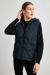 OXMO Steppweste OXStana Moderne Steppweste mit günstig online kaufen