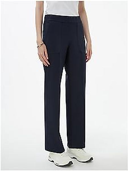 Hose Peter Hahn blau günstig online kaufen
