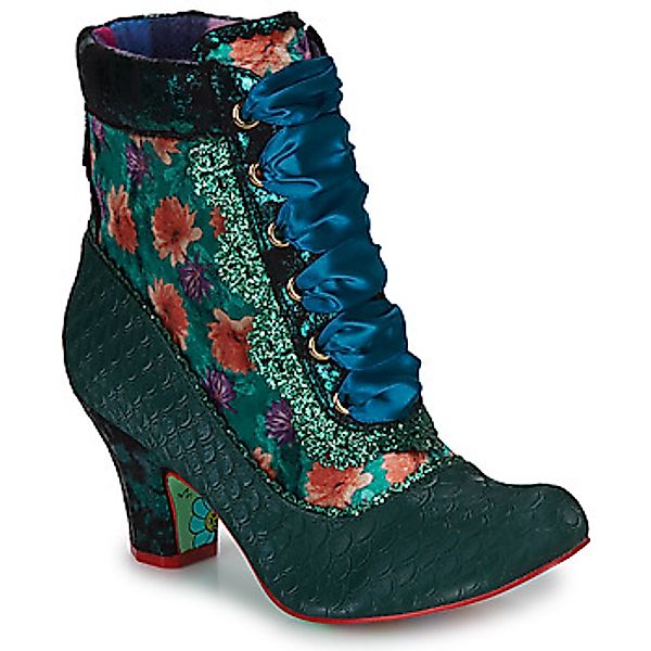 Irregular Choice  Stiefeletten HELLO THERE günstig online kaufen