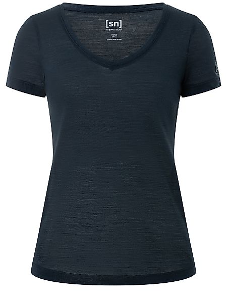 SUPER.NATURAL Funktionsshirt Merino Baselayer W SIERRA140 günstig online kaufen