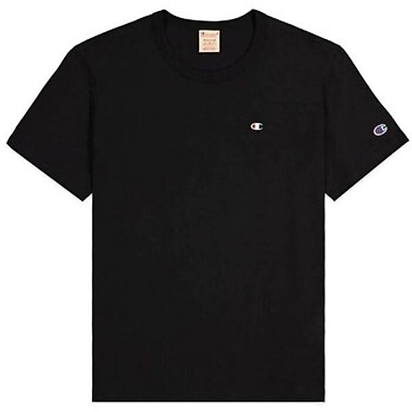 Champion  T-Shirt Reverse Weave Crewneck günstig online kaufen
