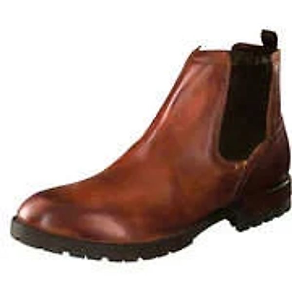 Leone Velino Chelsea Boots Herren braun|braun|braun|braun günstig online kaufen